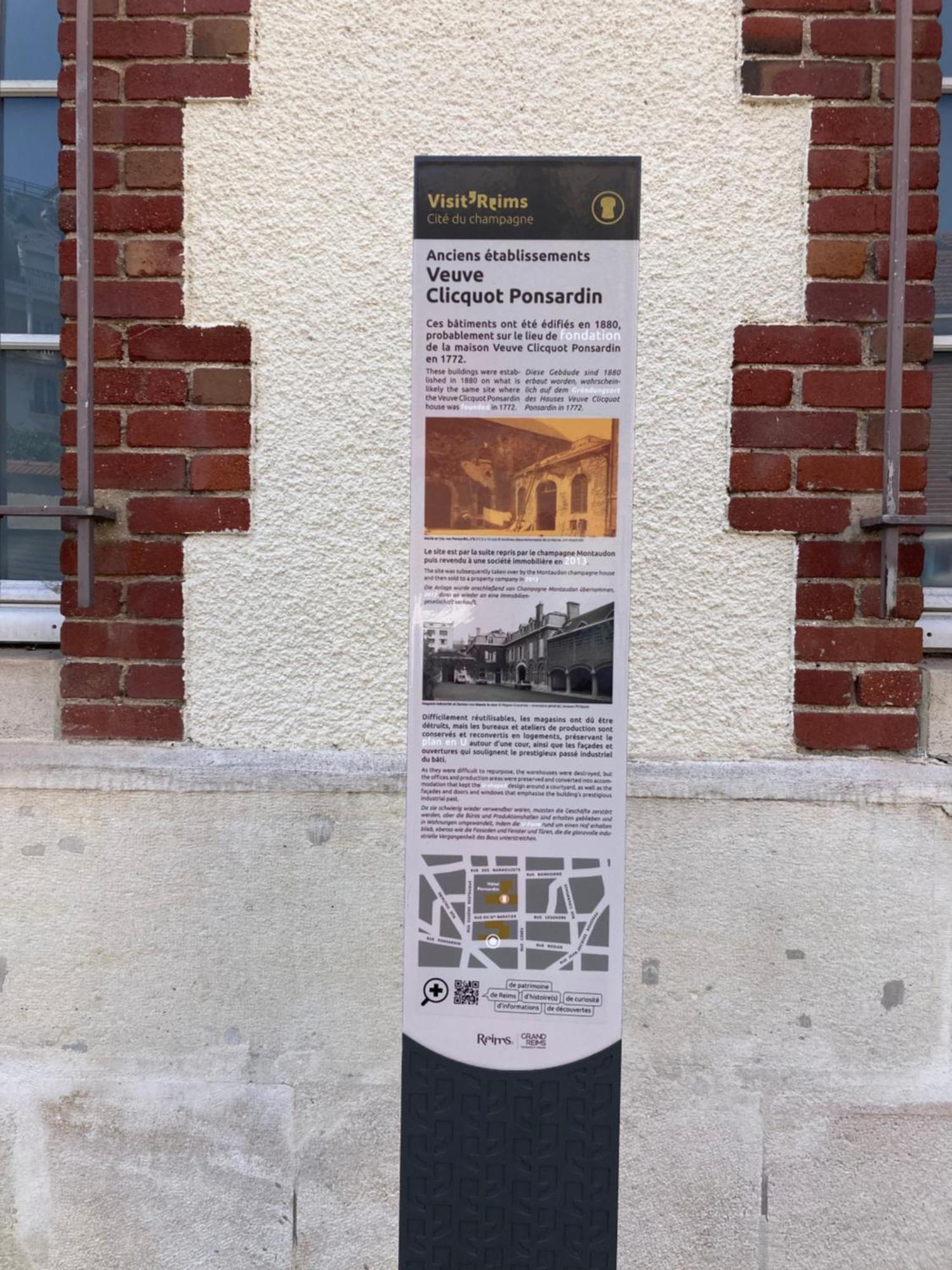 So Guest- Luxueux Appartement, Ancienne Maison De Champagne Proche Cathedrale Reims Exterior foto